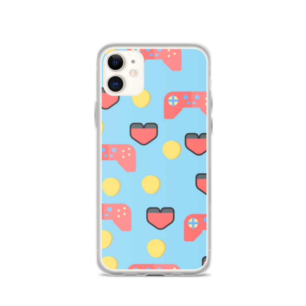 Gamer Girl iPhone® Case - Image 6