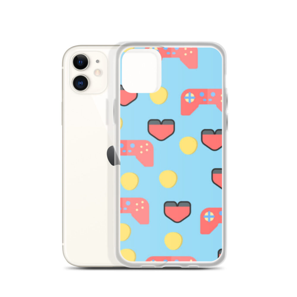 Gamer Girl iPhone® Case - Image 7