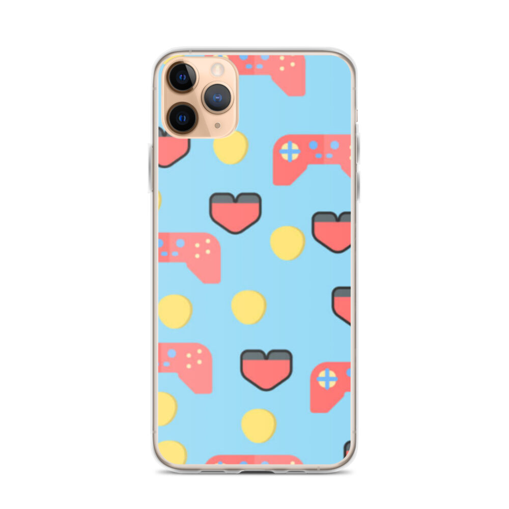 Gamer Girl iPhone® Case - Image 2