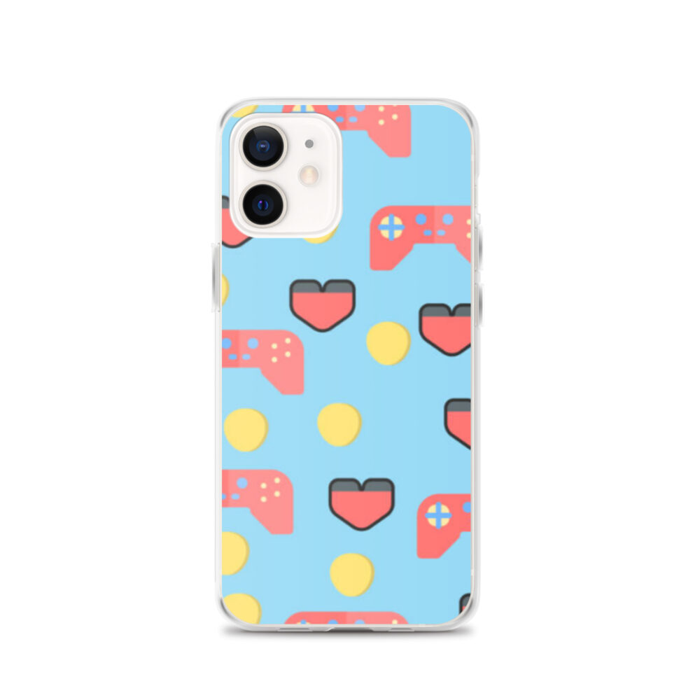 Gamer Girl iPhone® Case - Image 14