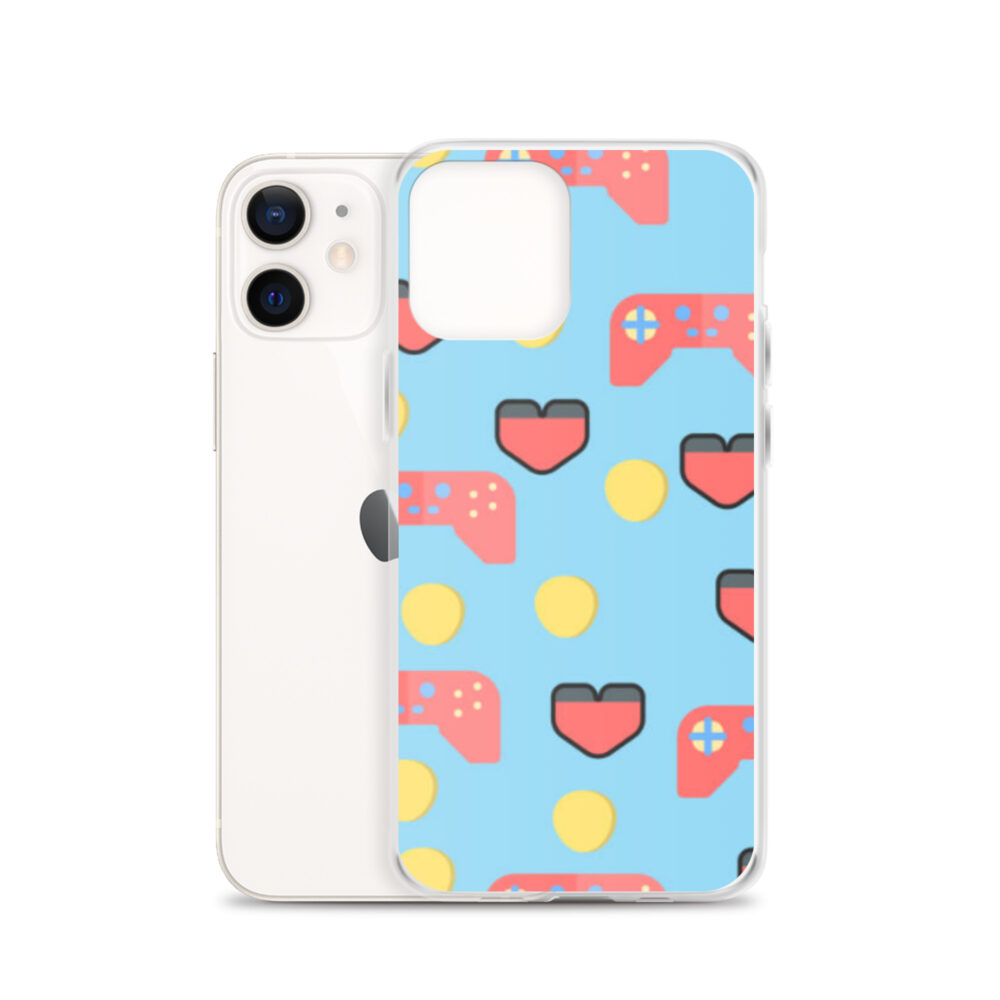 Gamer Girl iPhone® Case - Image 15