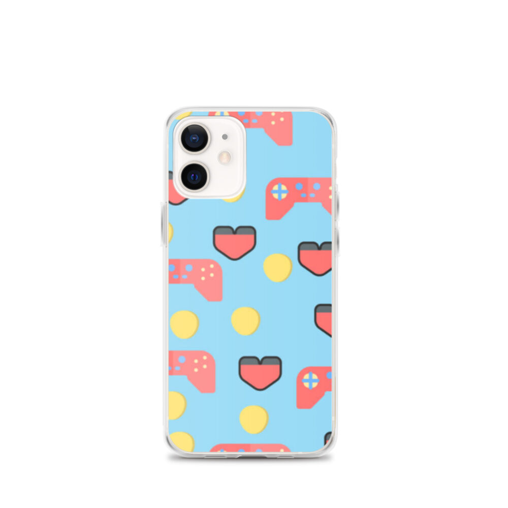 Gamer Girl iPhone® Case - Image 8