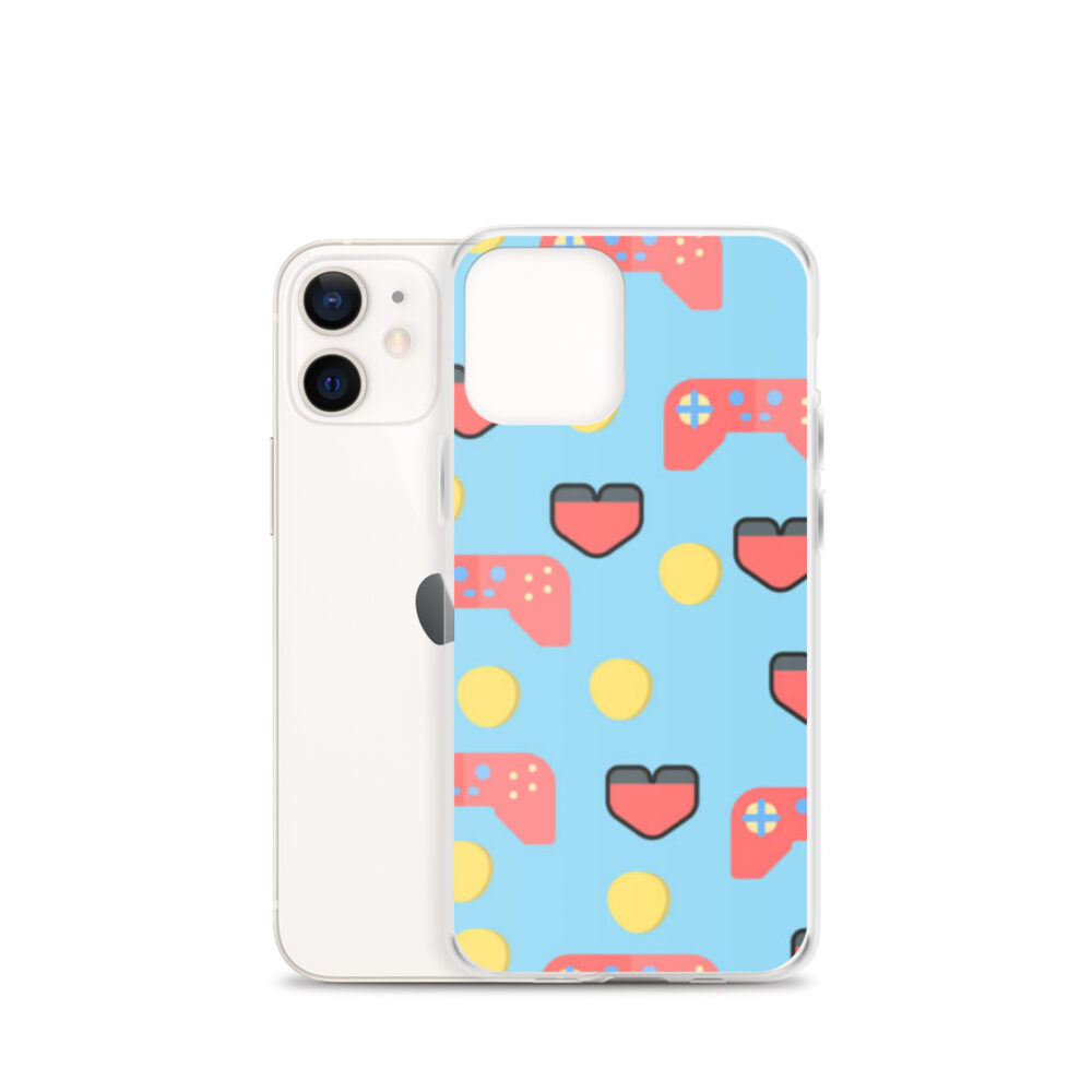 Gamer Girl iPhone® Case - Image 9