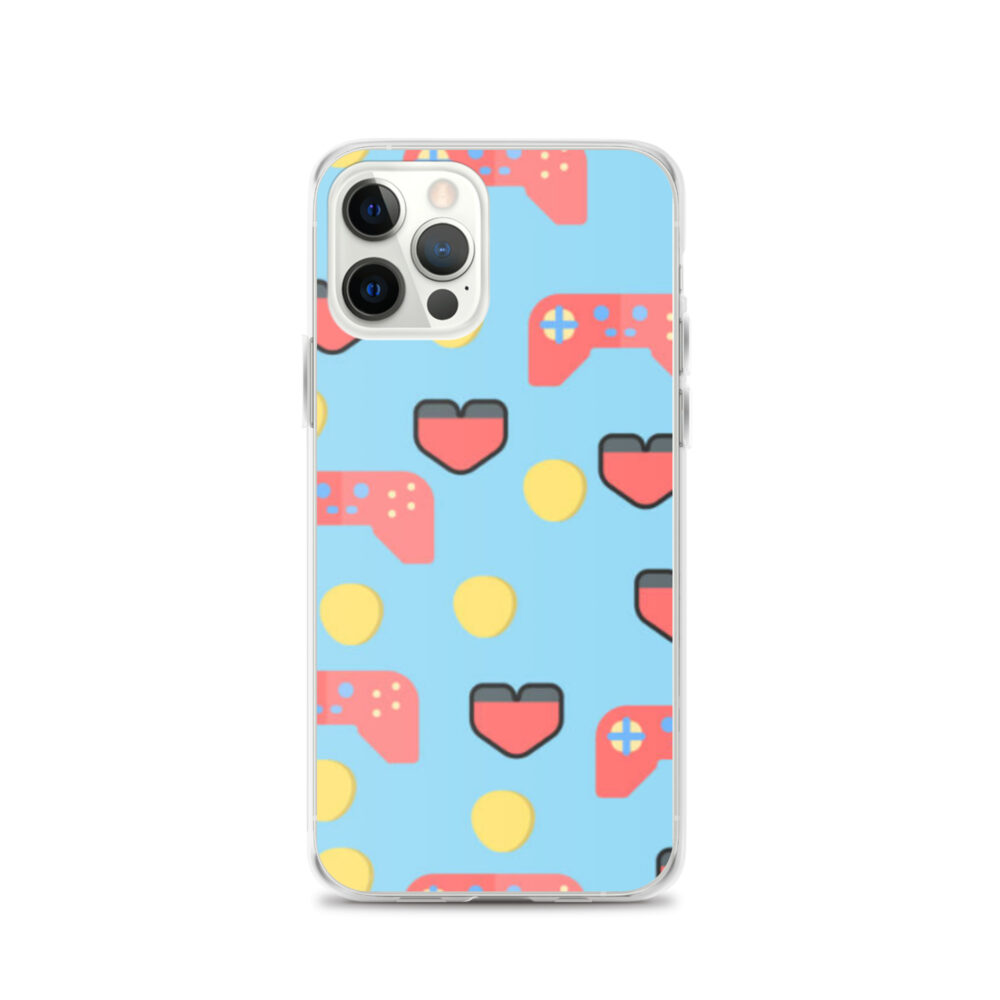 Gamer Girl iPhone® Case - Image 12