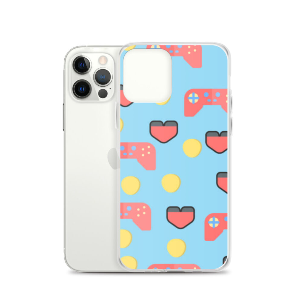 Gamer Girl iPhone® Case - Image 13