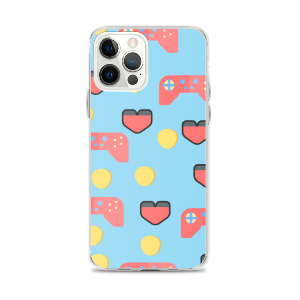 Gamer Girl iPhone® Case - Image 10