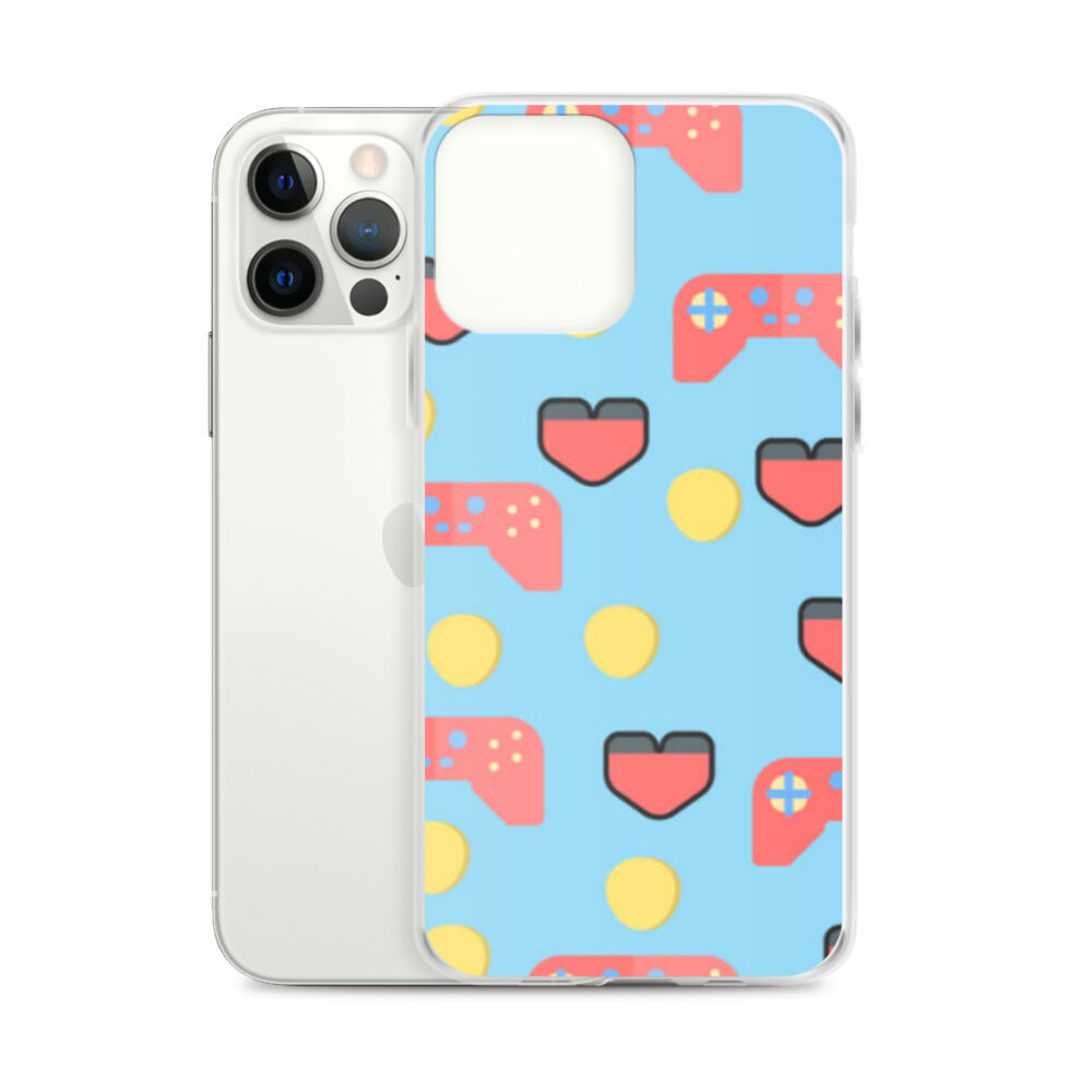 Gamer Girl iPhone® Case - Image 11