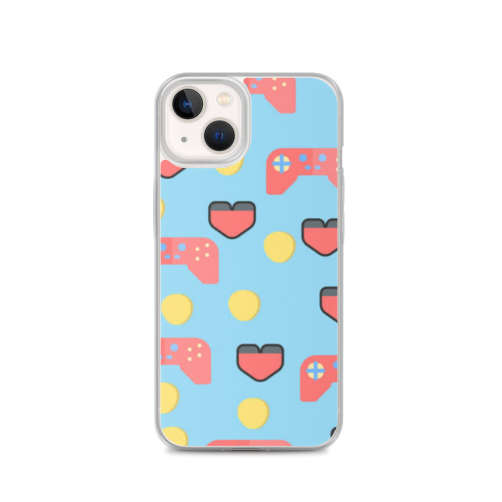 Gamer Girl iPhone® Case - Image 22