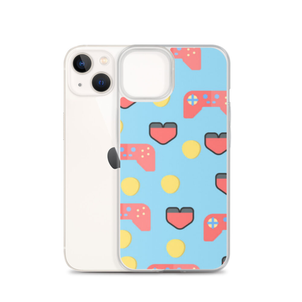 Gamer Girl iPhone® Case - Image 23