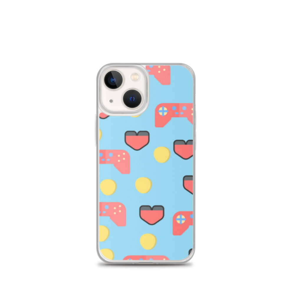 Gamer Girl iPhone® Case - Image 16