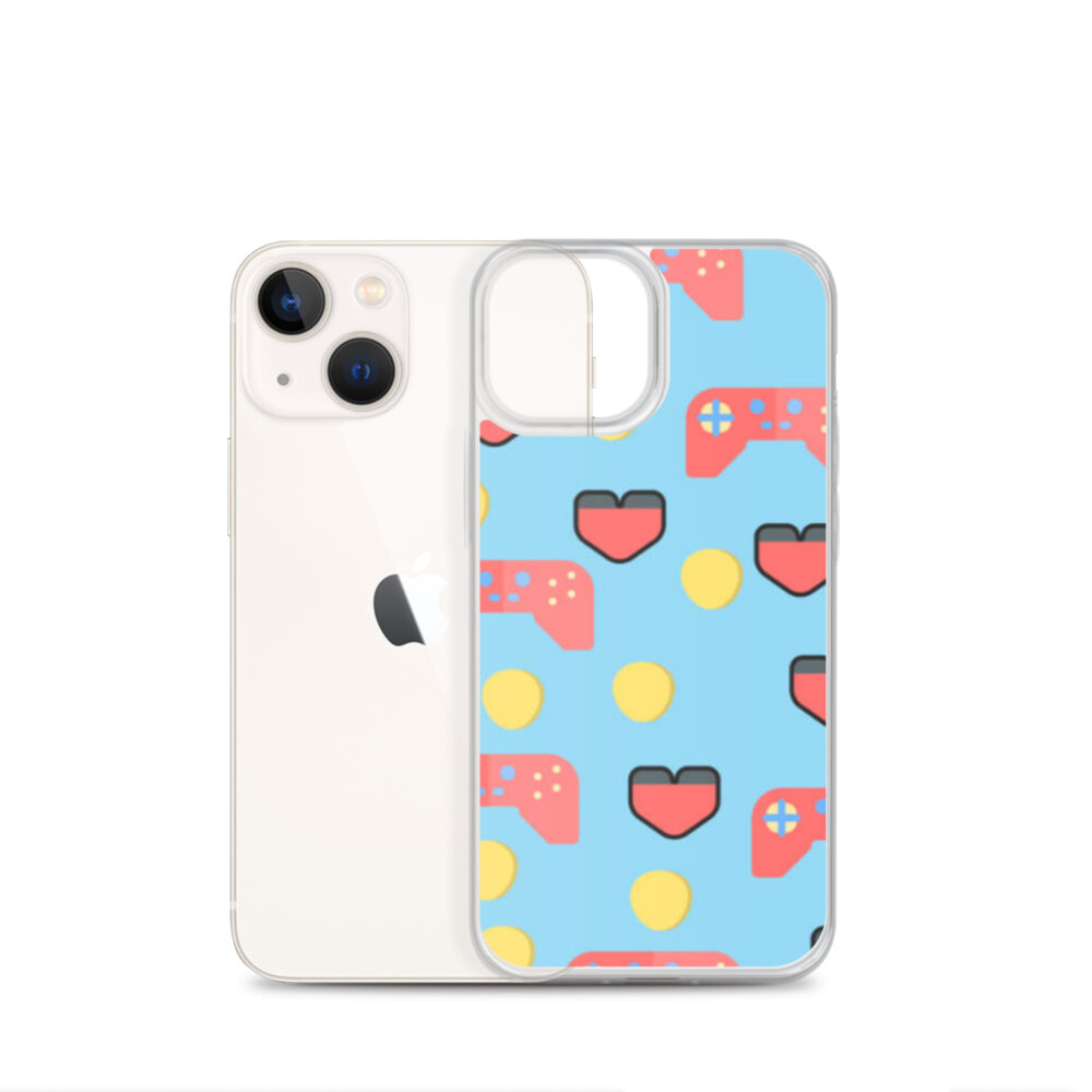 Gamer Girl iPhone® Case - Image 17