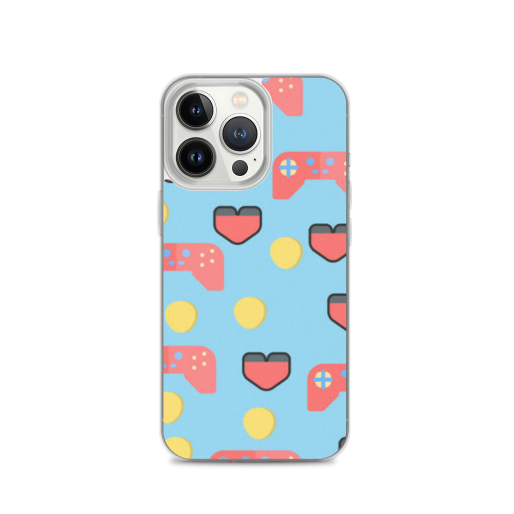 Gamer Girl iPhone® Case - Image 20