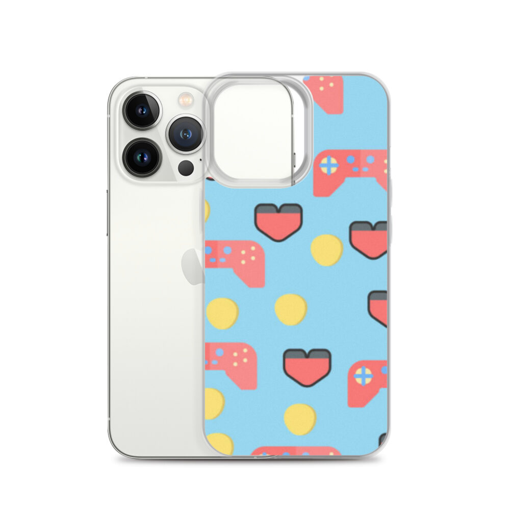 Gamer Girl iPhone® Case - Image 21