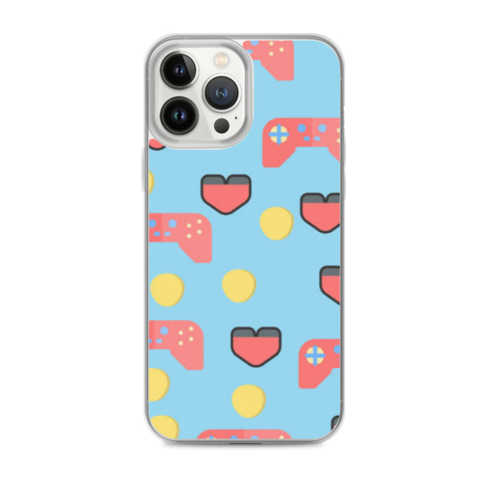 Gamer Girl iPhone® Case - Image 18