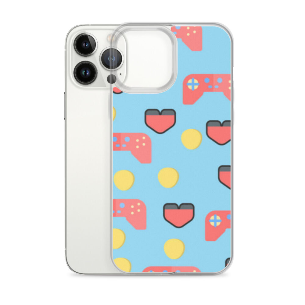 Gamer Girl iPhone® Case - Image 19