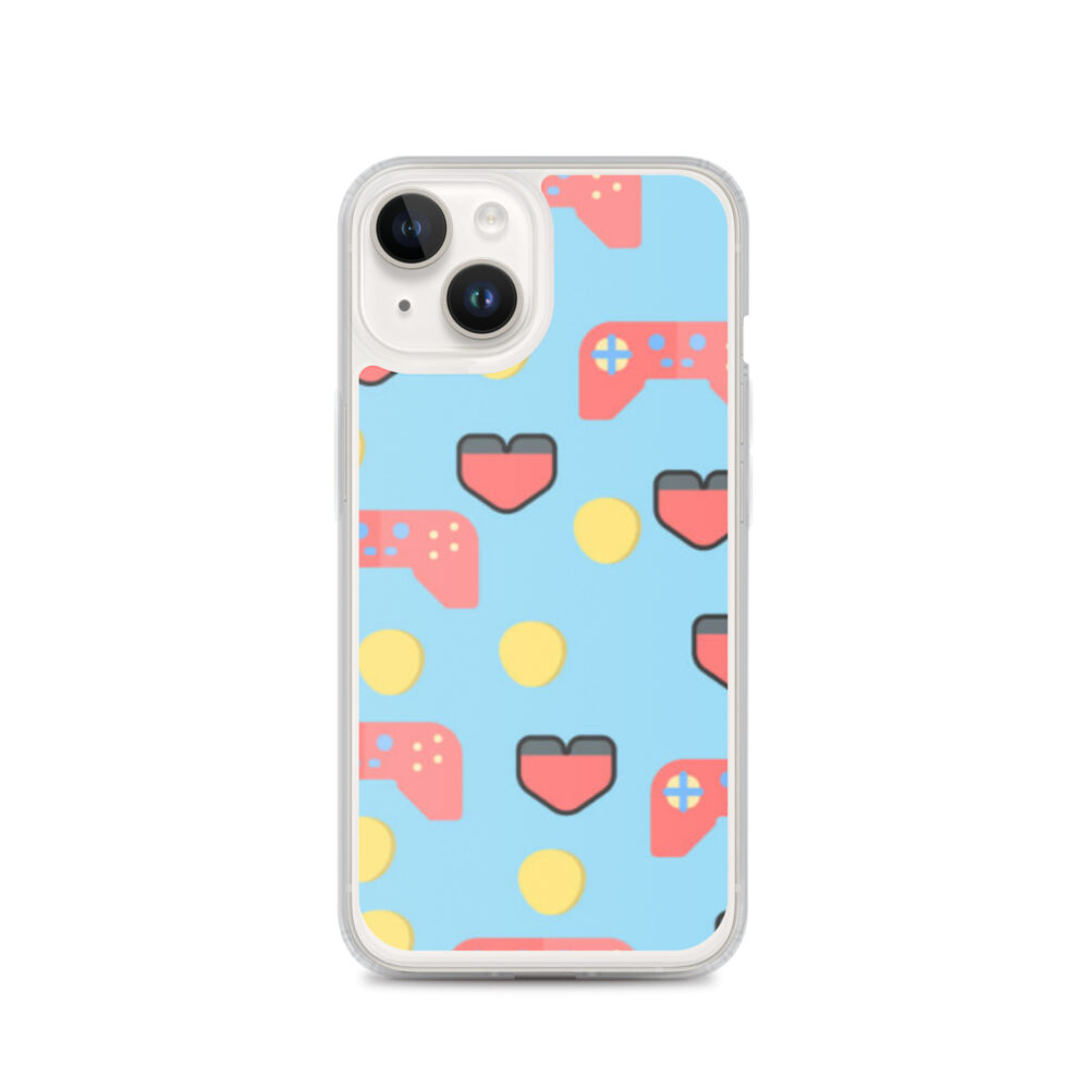 Gamer Girl iPhone® Case - Image 30