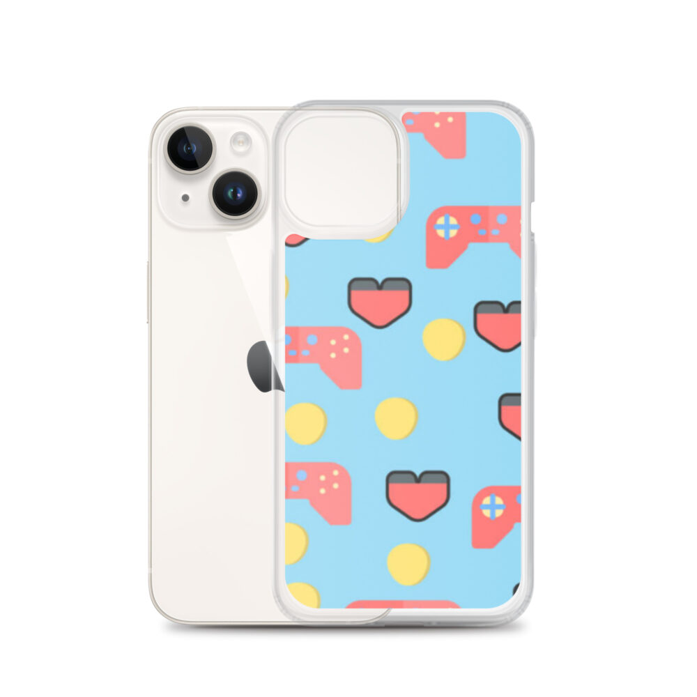 Gamer Girl iPhone® Case - Image 31