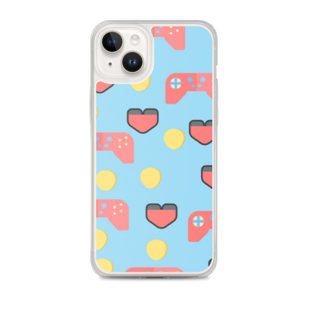 Gamer Girl iPhone® Case - Image 24