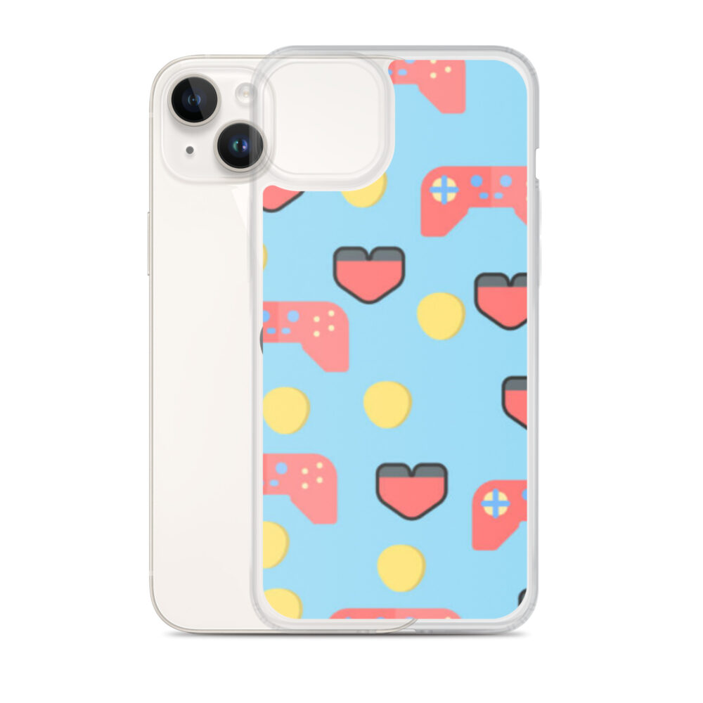 Gamer Girl iPhone® Case - Image 25