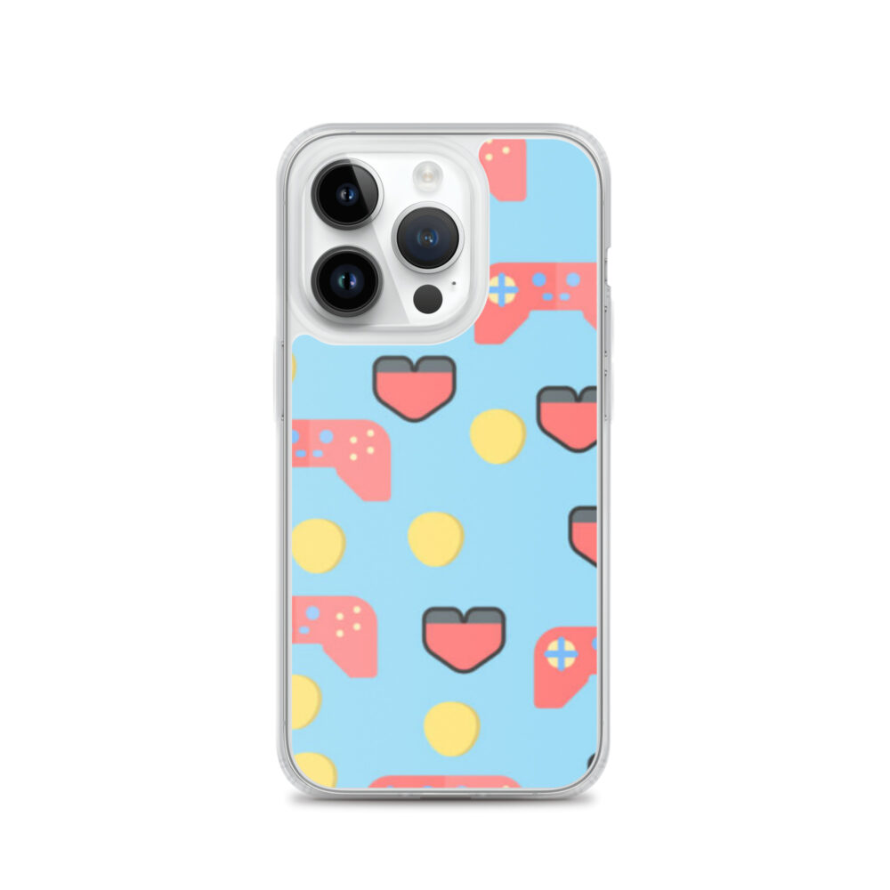 Gamer Girl iPhone® Case - Image 28