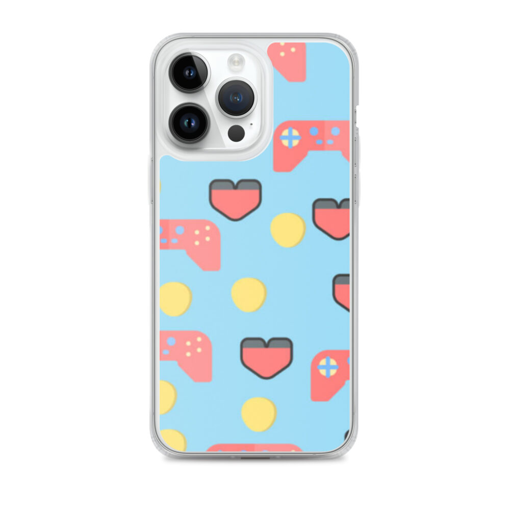 Gamer Girl iPhone® Case - Image 26