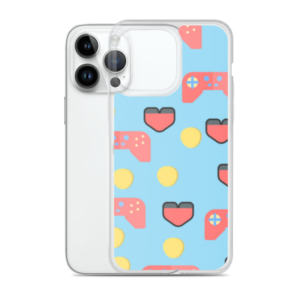 Gamer Girl iPhone® Case - Image 27