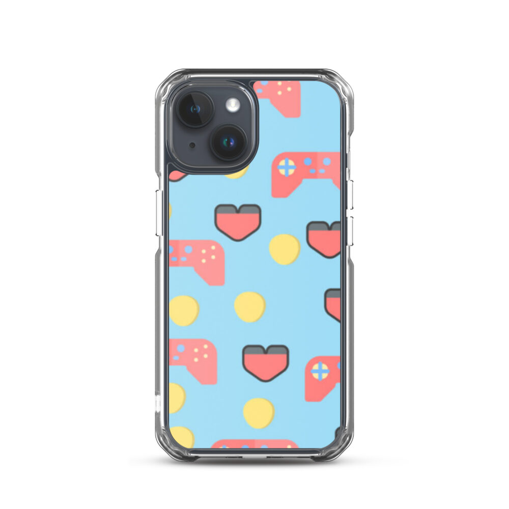 Gamer Girl iPhone® Case - Image 38