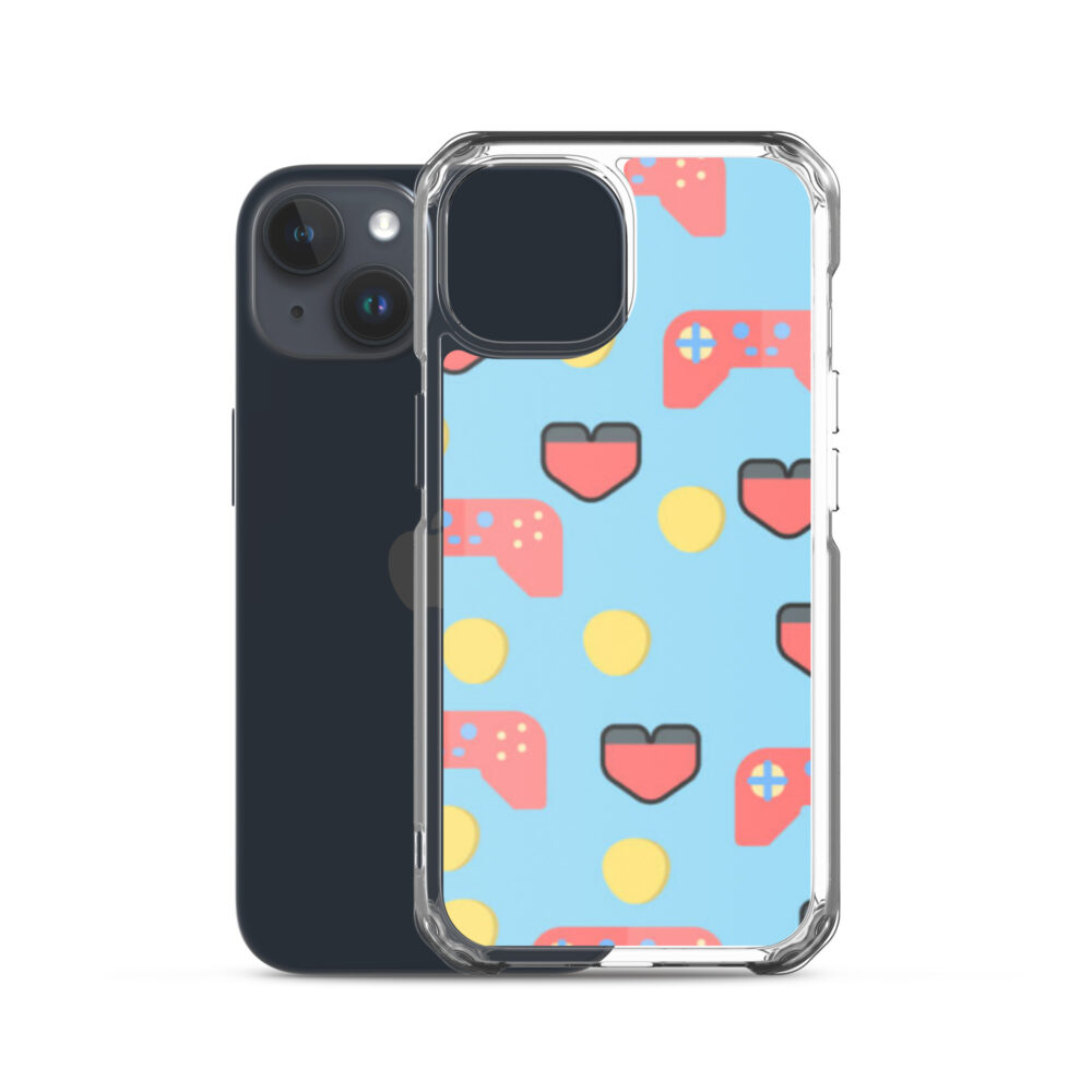 Gamer Girl iPhone® Case - Image 39