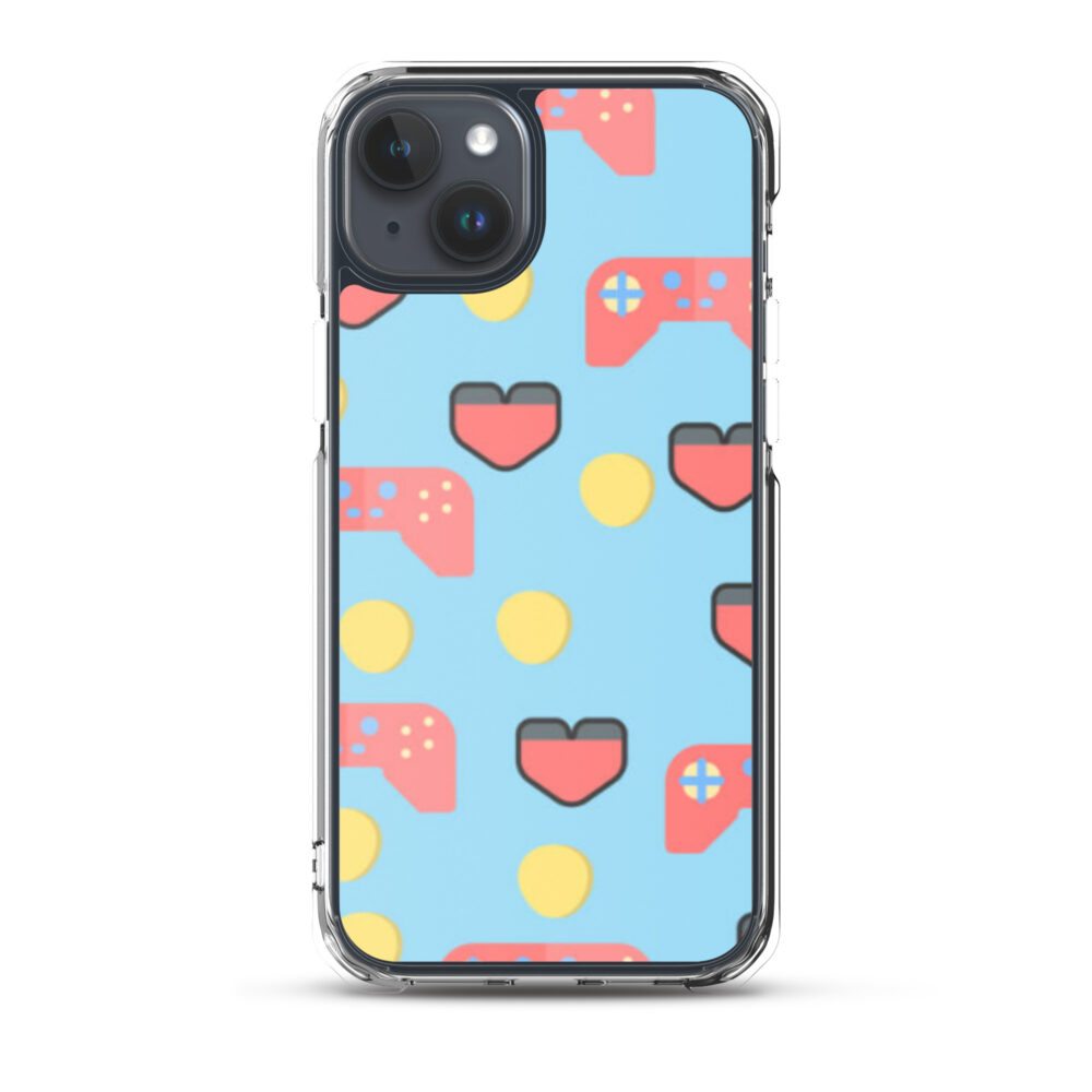 Gamer Girl iPhone® Case - Image 32