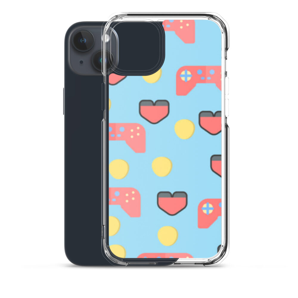 Gamer Girl iPhone® Case - Image 33