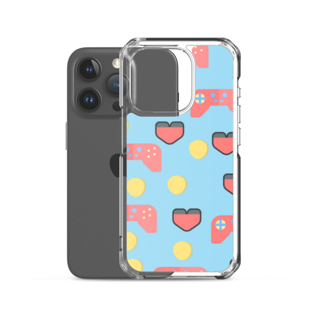 Gamer Girl iPhone® Case - Image 37