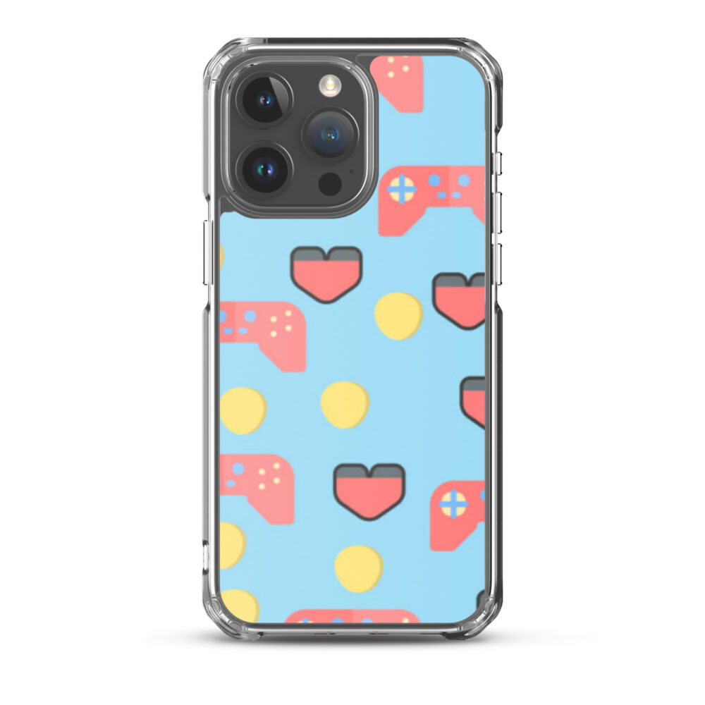 Gamer Girl iPhone® Case - Image 34