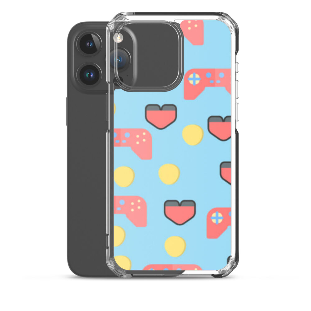 Gamer Girl iPhone® Case - Image 35