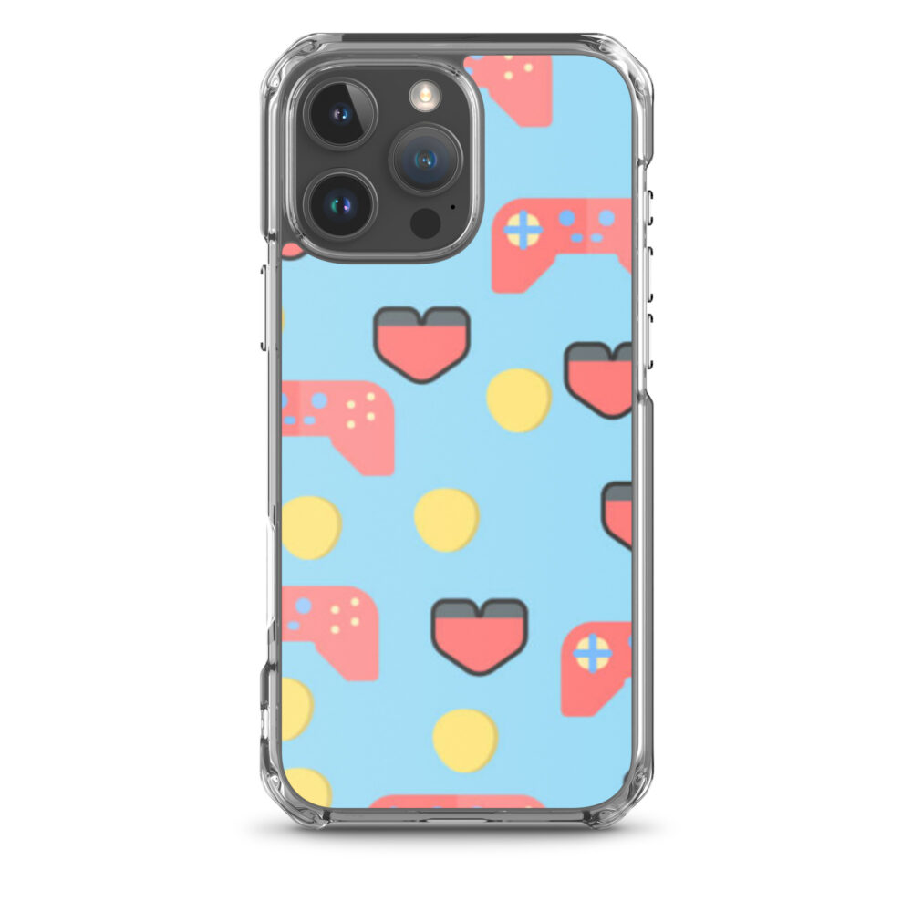 Gamer Girl iPhone® Case - Image 42