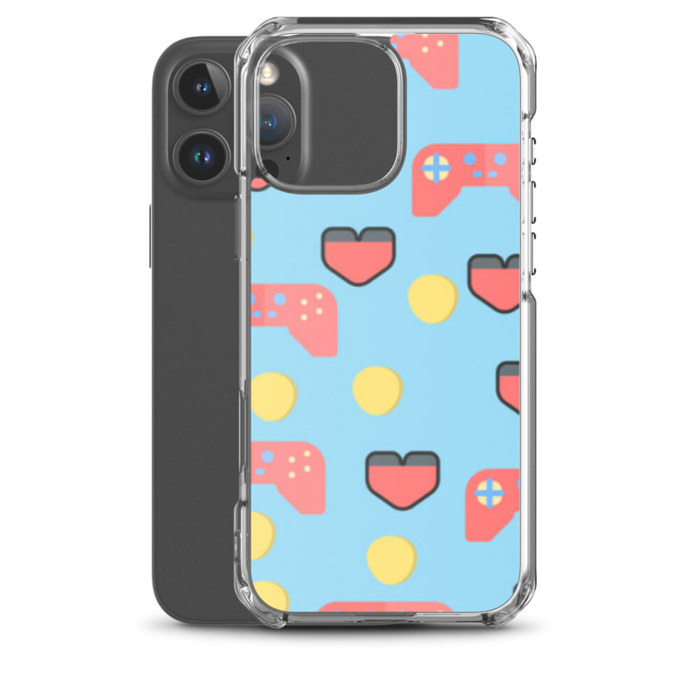 Gamer Girl iPhone® Case - Image 43